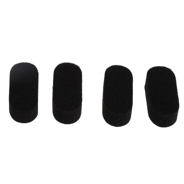 Replacement Foam Sponge Cushion Ear Pads Ear Pads Cushion Cover for Porta