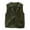 Style1-Army Green winter coats for women, variant on Mceream Womens Fleece Sherpa Vest Lightweight Casual Warm Fuzzy Faux Shearling Vest Button Down Sleeveless Jacket Vest with Pockets Plus Size Waistcoat Teddy Coat Gilet Winter Warm Outwear Beige XXL