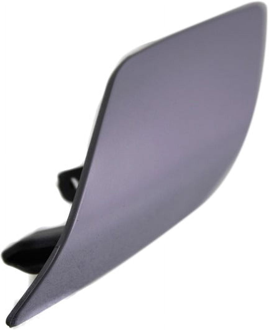 Replacement REPV371702 Headlight Washer Cover Compatible with 2010-2014 Volkswagen GTI Driver Side Primed