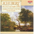 thumbnail image 2 of Academy of St. Martin-In-The-Fields Chamber Ensemble - Octet, D.803 - Music & Performance - CD, 2 of 2
