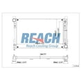 thumbnail image 2 of REACH Radiator 41-2337, 2 of 3