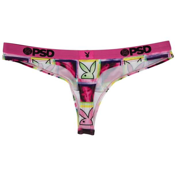 Elephant Thong - PSD Underwear