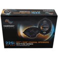 thumbnail image 3 of Harmony Audio HA-R68 Car Stereo Rhythm Series 5x7 6x8 Replacement 225W Speakers, 3 of 3