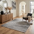 thumbnail image 3 of Rug Branch Sakarya Collection Abstract Indoor Area Rug, 3 of 8