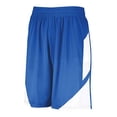 thumbnail image 2 of Augusta sportswear Men's Step-Back Basketball Shorts - 1733, 2 of 2