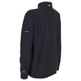 thumbnail image 2 of Trespass Mens Bernal Full Zip Fleece Jacket, 2 of 5