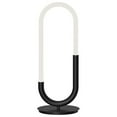 thumbnail image 2 of Kuzco Lighting Huron 21" Table Lamp 120V Touchandelier Dimmer LED 3000K 90CRI 11W brushed Gold, 2 of 3