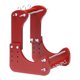 thumbnail image 2 of Telar de Ajustable de Madera para Crear Bisutería Manual Diseño Ergonómico Inclinado Fácil de Montar Suministros para Manualidades y Tejido, 2 of 8