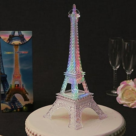 Coral Replicas - eiffel tower - replica - 10
