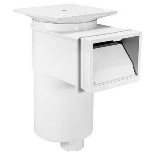 hayward sp1089 dynaskim aboveground pool skimmer