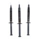 thumbnail image 4 of 1.5/2.5/3ML Protector de goma de jeringa dental Clínica barriera gingival Cuidado profesional blanqueamiento de dientes barriera gingival, 4 of 6