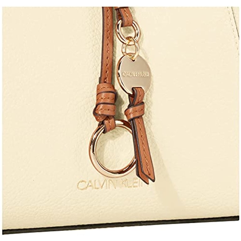 Calvin Klein Shelly Novelty Crossbody