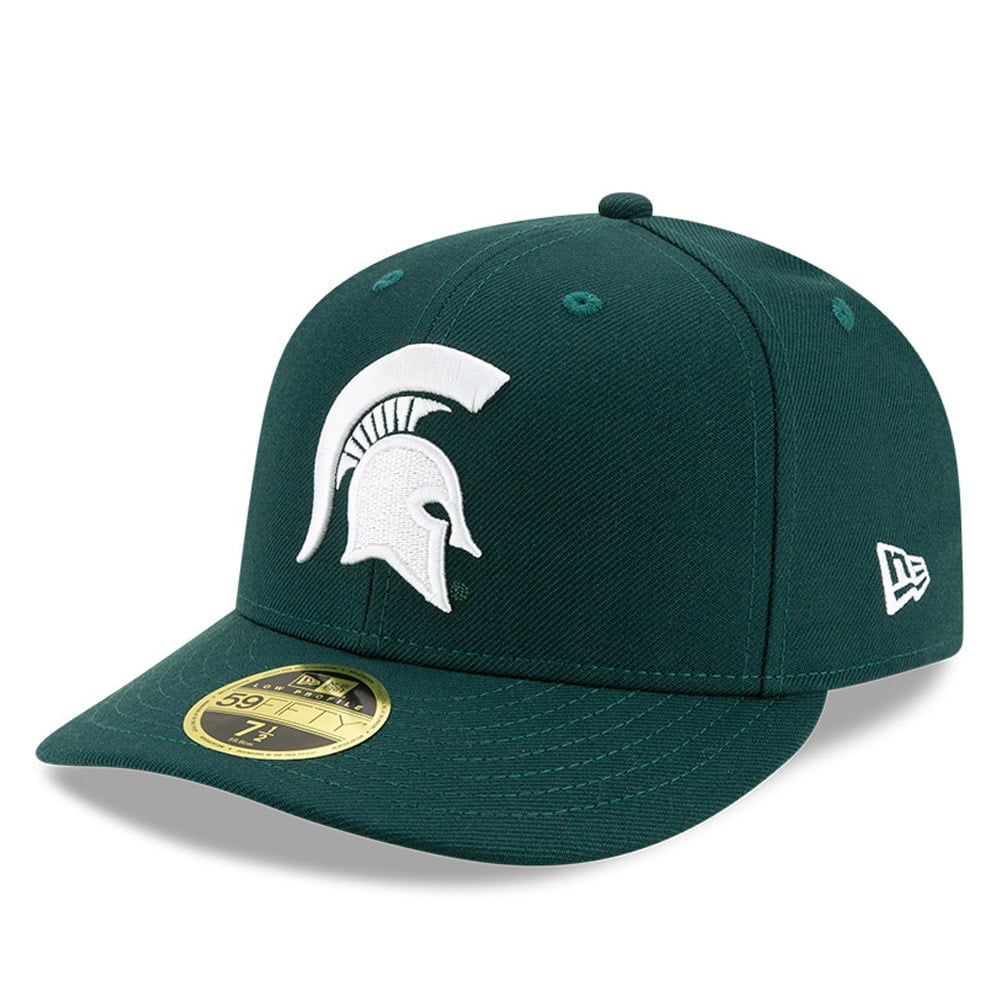 Profile 59FIFTY Fitted Hat - Green 