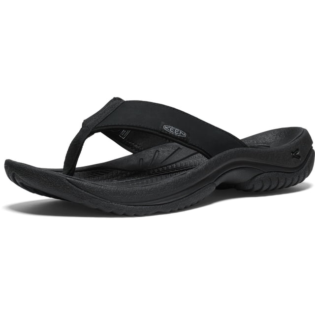 Sandalia KEEN Kona para Hombre, repelente al agua