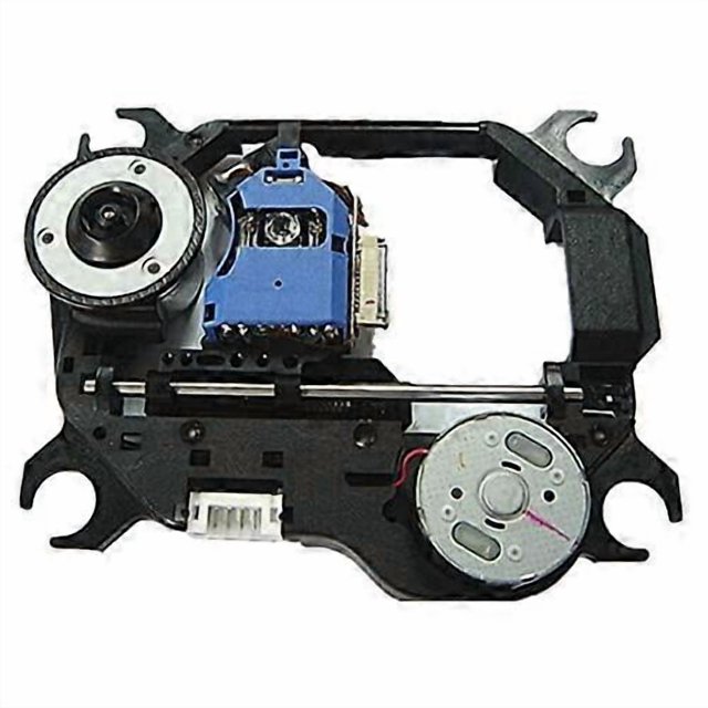 Replacement for Yamaha CRX330 CD DVD Player Spare Parts Laser Lens Laser Unit ASY Unit CRX330 Optical Pickup Block