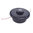 thumbnail image 4 of Weeds Trimmer Head Nylon Universal Attachment Accessory Parts for Straight Shaft, 4 of 8