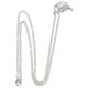 thumbnail image 3 of Western Style Hat And Boot Necklace Charm For Men 32.5X1.5Cm Fashion Accessory 1Pcs, 3 of 5