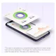 thumbnail image 5 of Smart Pet Collar Petkit Monitoreo De Datos De Sueño/descanso, 5 of 8