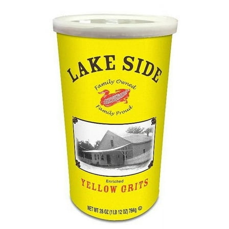 Lakeside Mills Lakeside Grits, 2 lb