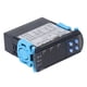 thumbnail image 5 of Kit De Controlador De Temperatura, Termostato De Salida De 3 Vías AC220V Fácil Operación Con 3 Sensores Para Máquina Fotográfica, 5 of 8