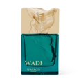 thumbnail image 1 of Perfume Maison Asrar Wadi Eau de Parfum para hombre, 100 ml, 1 of 3