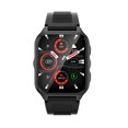 thumbnail image 4 of Reloj inteligente P73 con pantalla IPS de 183 pulgadas reloj de llamadas Compatible con Bluetooth para hombres y mujeres, 4 of 7
