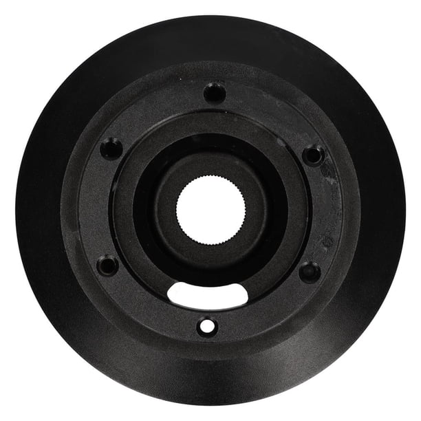 Adaptador De Buje Corto Para Volante Conector De Volante Preciso Exquisito Adaptador De Buje Para Volante Compatible Con Bmw Inevent VI005860-00