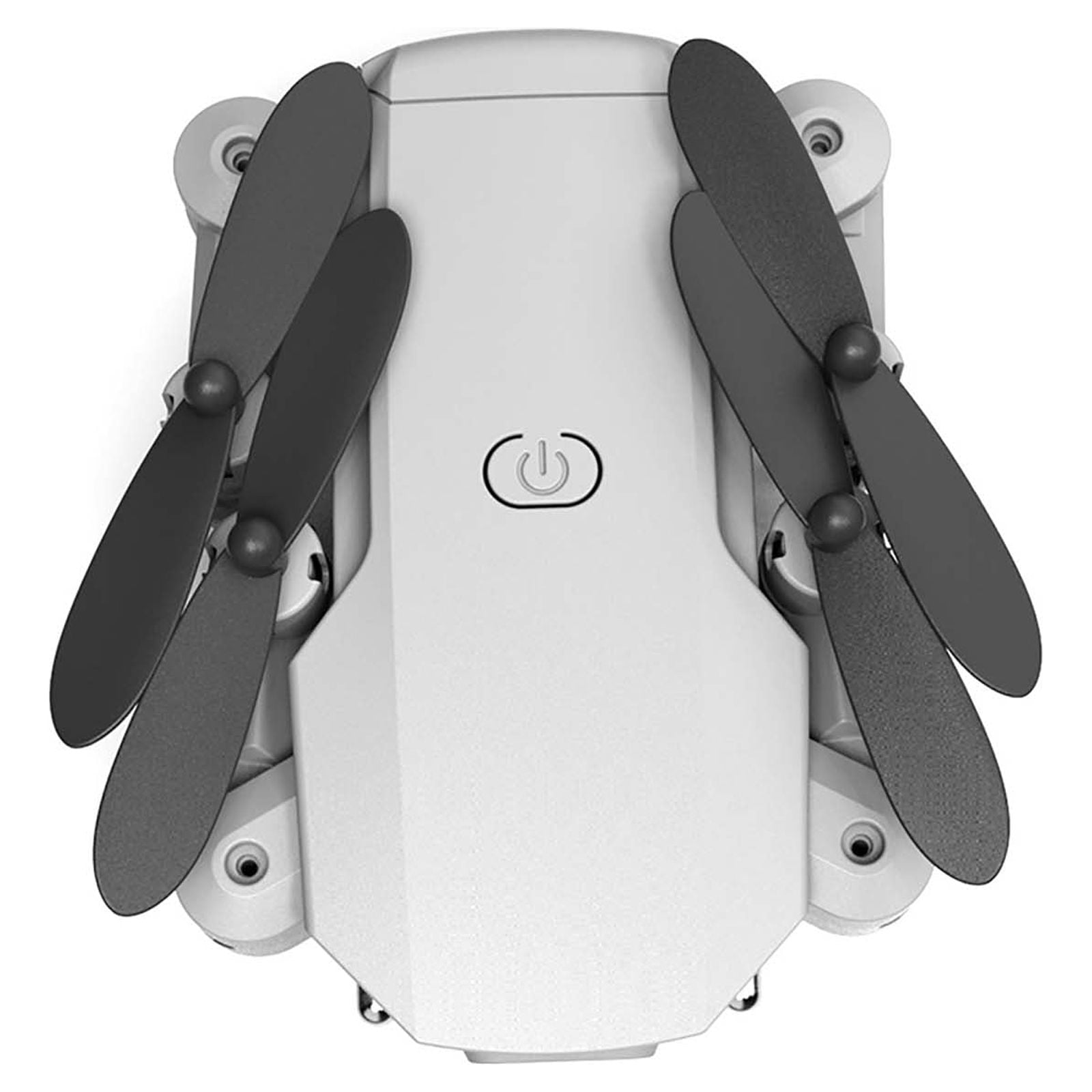 XIAOKEKE LS-MIN Mini Drone RC Quadcopter with 480P Camera 13Mins Fligh –  ToysCentral - Europe