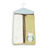 Sumersault Nitey Nite Diaperstacker