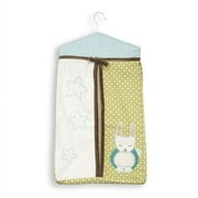 Sumersault Nitey Nite Diaperstacker