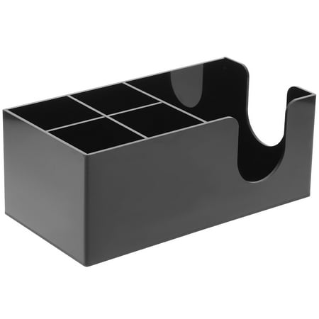 

unbranded Syrups Bar Storage Rack Counter Organizer Coffee Accessories Office