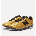 thumbnail image 2 of New Balance Football Soccer Shoes Gold MS41FLE2 /NBPSCS114D #, 2 of 6