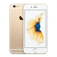 thumbnail image 2 of Restored Apple iPhone 6S 32GB, Gold - Locked AT&T (Refurbished), 2 of 8