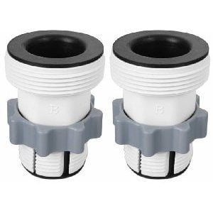 intex spa inflation hose adapter