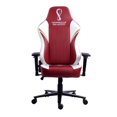 thumbnail image 1 of Silla Gamer Oficial Qatar22 CheeckPoint DX-3000 LX, 1 of 3