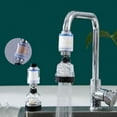 Washing Soap Bar Kitchen Faucet Spray Head Universal Kitchen Faucet