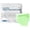 Green, variant on 30 Pack Multi-Purpose Floor Cleaning Tablets, Qyaukm Effervescent Hardwood and Composite Floor Cleaner, Deep Cleaning Solution for Mopping and Home Care