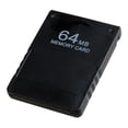 thumbnail image 2 of Memory Card 64mb Tarjeta de Memoria para Play Station 2 Ps2, 2 of 10