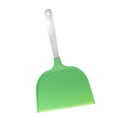 thumbnail image 2 of DOLITY Nylon Pancake Spatula Wide for Kitchen Utensil Electric Baking Pan Household Green, 2 of 9