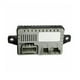 thumbnail image 1 of Módulo de control Interruptores de material premium a mano para instalar el reemplazo de cambio directo sensible al calentador de asiento para F150 Inevent VI002406-00B, 1 of 6