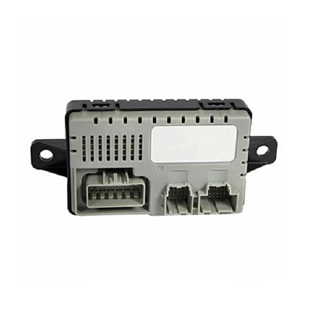 Módulo de control Interruptores de material premium a mano para instalar el reemplazo de cambio directo sensible al calentador de asiento para F150 Inevent VI002406-00B