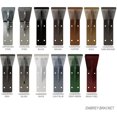 thumbnail image 6 of Ekena Millwork 2"W x 20"D x 6 1/2"H Embrey Steel Bracket, Antiqued Bronze, 6 of 11