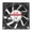 24V, variant on Drrntien Cooling Fan PC Computer Case 5V/12V/24V Quiet Cooling Fan For PC Case Computer