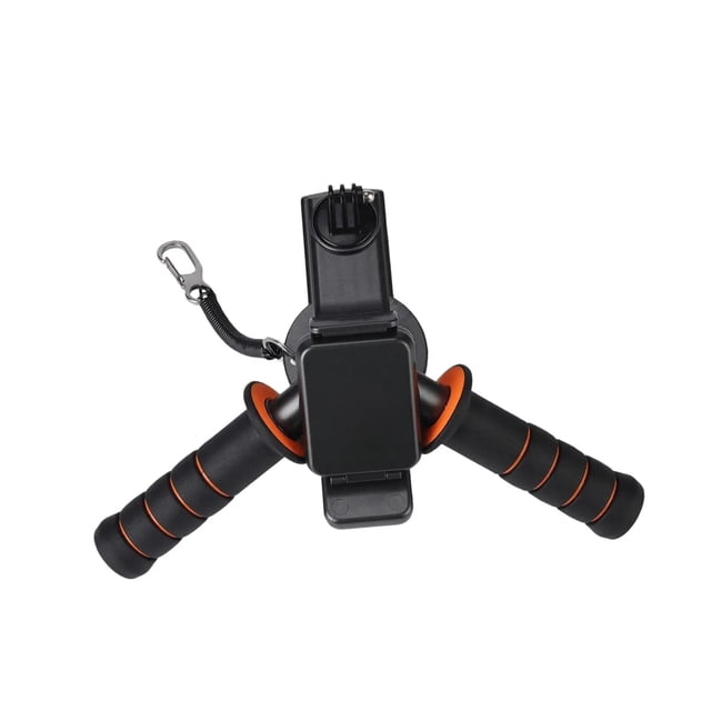 Underwater Scooter Handle Diving Booster Handle For Pool Swimming Diving