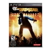 Def Jam Rapstar - game only (PS3)