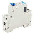 thumbnail image 3 of Petit Disjoncteur, Disjoncteur SEG-63 avec Boucle Précise pour la Segmentation pour la Protection de Surcharge / Court-Circuit C6, c16, c32, 3 of 8