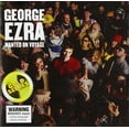 thumbnail image 1 of George Ezra - Wanted On Voyage (Série Or) (CD), 1 of 2