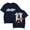 Navy Blue, variant on Ava Max Lovin Myself T-shirts Merch Women Men Clothes Trend Casual Short Sleeve Top