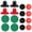 Assorted Color, variant on WRISTBIQUE air hockey accessories Air Hockey Assorted Color 1 Set 2.99x2.99x2.16in