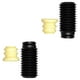 thumbnail image 1 of Cubre Polvos Amortiguadores MONROE Strut-Mate 2 Delanteros Goma, 1 of 4